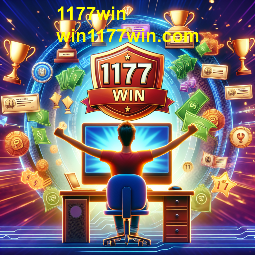 Descubra as Recompensas do 1177win: Uma Nova Era de Jogos